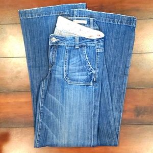 Women's Miss Me Jeans sz 29x34